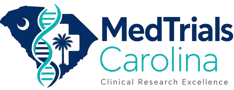 MedTrials Carolina LLC Logo